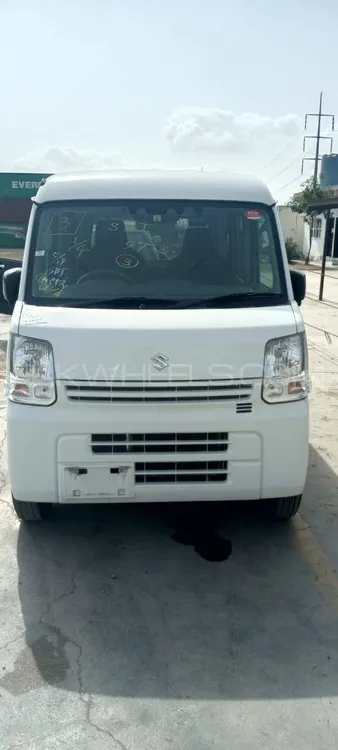 Suzuki Every 2021 for Sale in Karachi Image-1