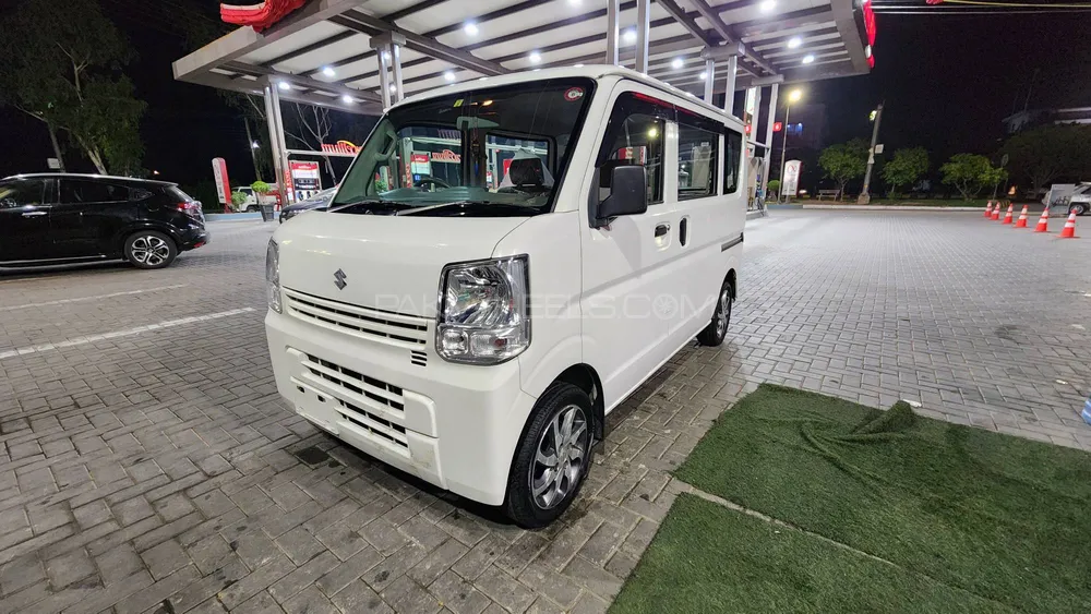 Suzuki Every 2024 for Sale in Lahore Image-1