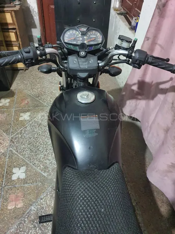 Suzuki GR 150 2019 for Sale Image-1