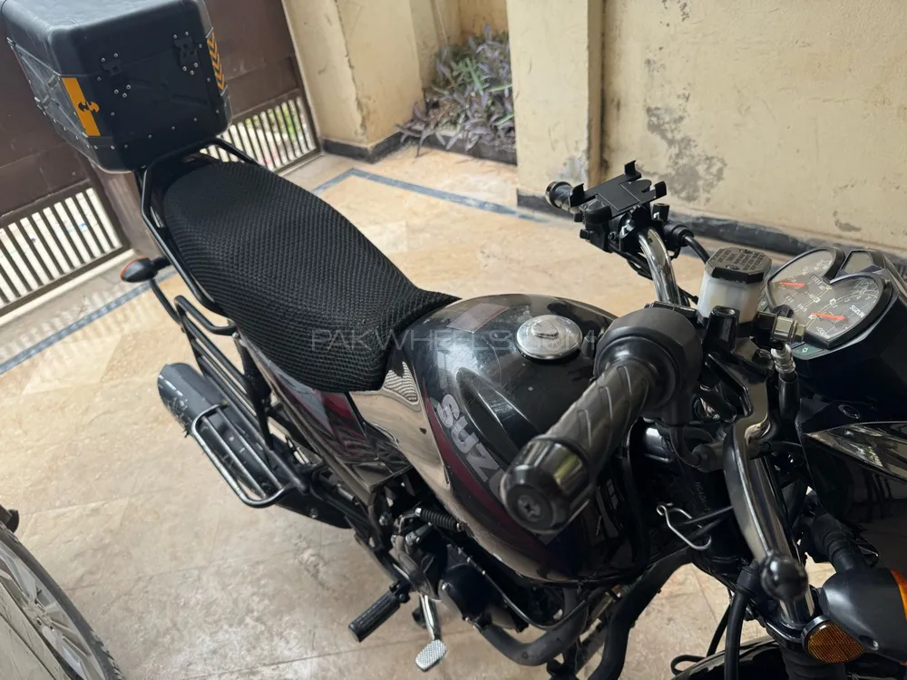 Suzuki GR 150 2023 for Sale Image-1