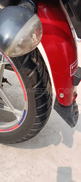 Suzuki GS 150 2021 for Sale Image-1