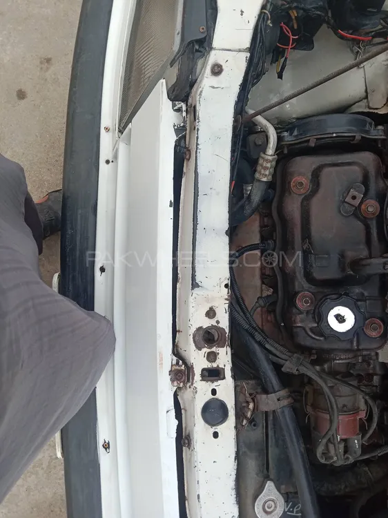 Suzuki Khyber 1993 for Sale in Sheikhupura Image-1
