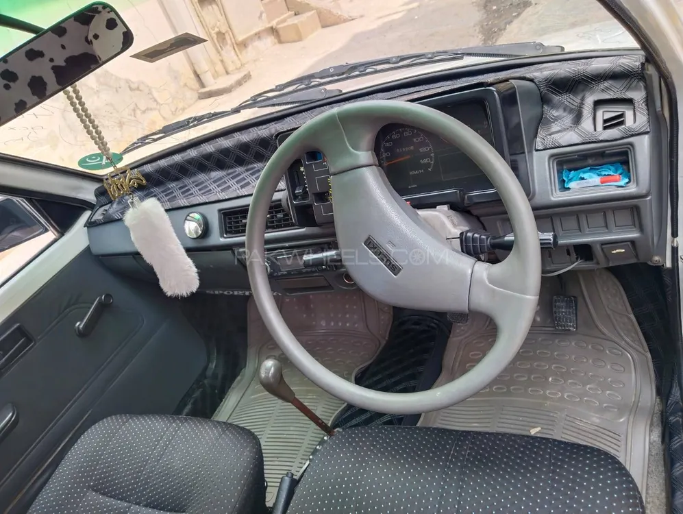 Suzuki Mehran 2004 for Sale in Islamabad Image-1
