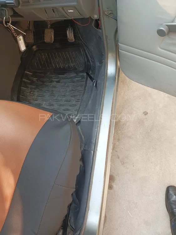 Suzuki Mehran 2012 for Sale in Gujranwala Image-1
