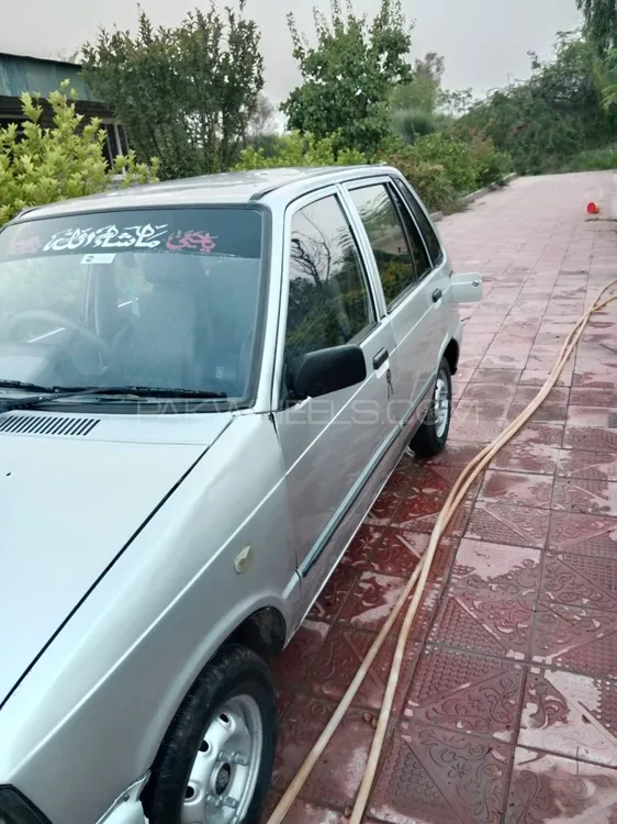 Suzuki Mehran 2005 for Sale in Rawalpindi Image-1