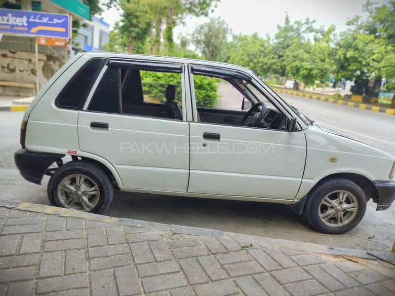 Suzuki Mehran 2006 for Sale in Rawalpindi Image-1