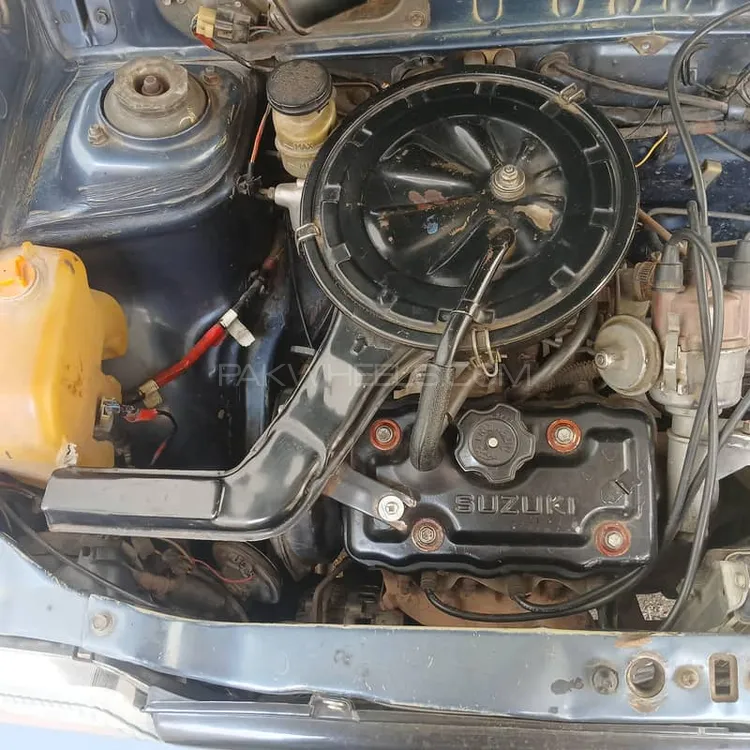 Suzuki Mehran 2008 for Sale in Rawalpindi Image-1