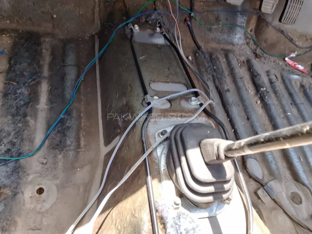 Suzuki Mehran 2010 for Sale in Rawalpindi Image-1