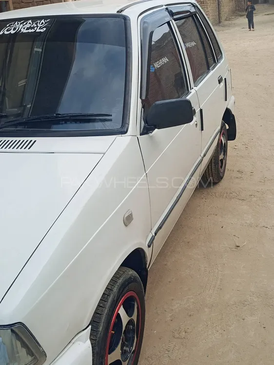Suzuki Mehran 2013 for Sale in Chishtian Image-1