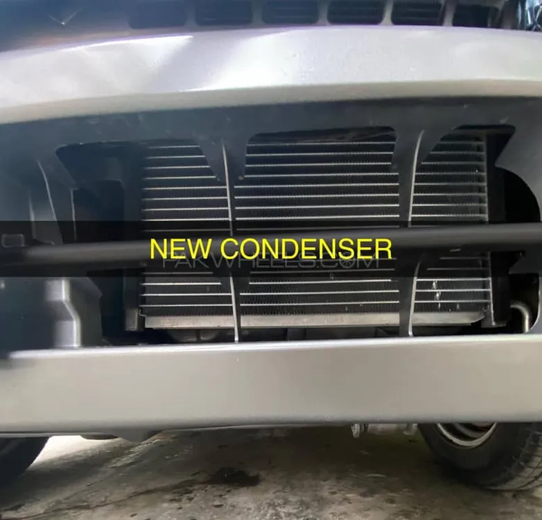 Suzuki Mehran 2015 for Sale in Lahore Image-1