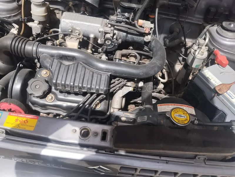 Suzuki Mehran 2019 for Sale in Multan Image-1