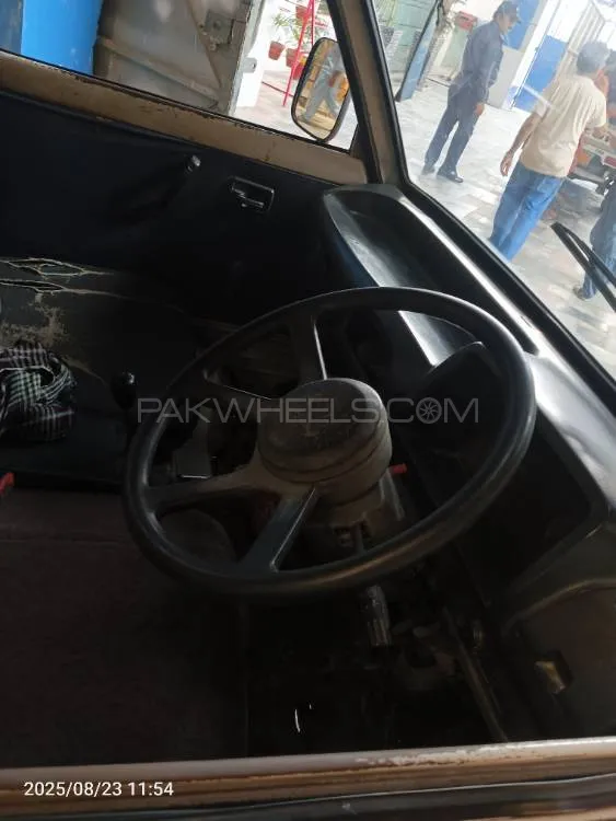 Suzuki Ravi 2015 for Sale in Lahore Image-1