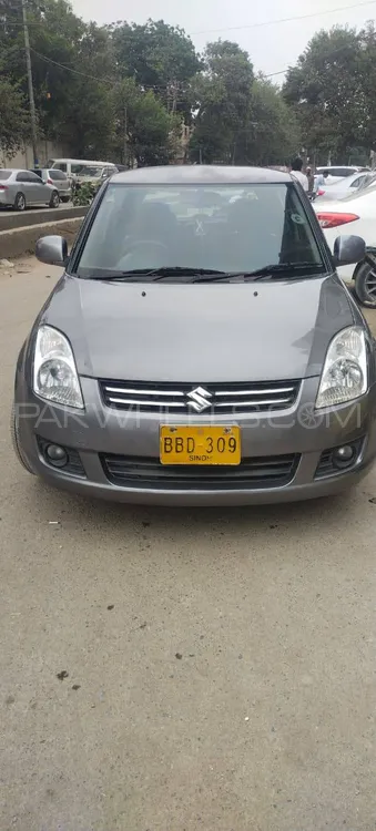Suzuki Swift 2014 for Sale in Karachi Image-1