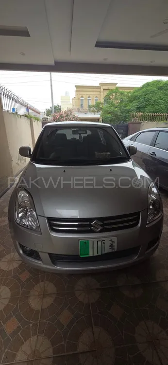 Suzuki Swift 2019 for Sale in Lahore Image-1