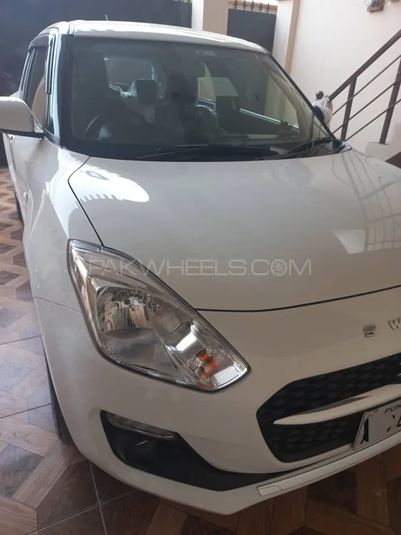 Suzuki Swift 2024 for Sale in Multan Image-1