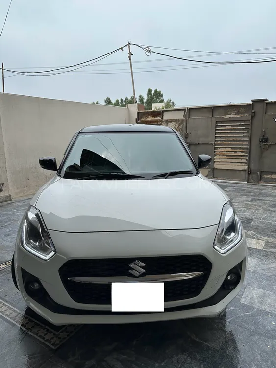 Suzuki Swift 2023 for Sale in Sialkot Image-1