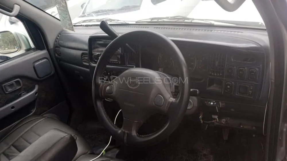 Toyota Avanza 2006 for Sale in Karachi Image-1