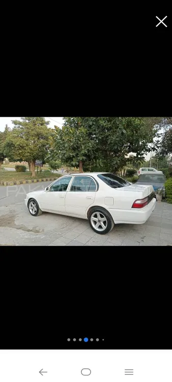Toyota Corolla 1994 for Sale in Sargodha Image-1