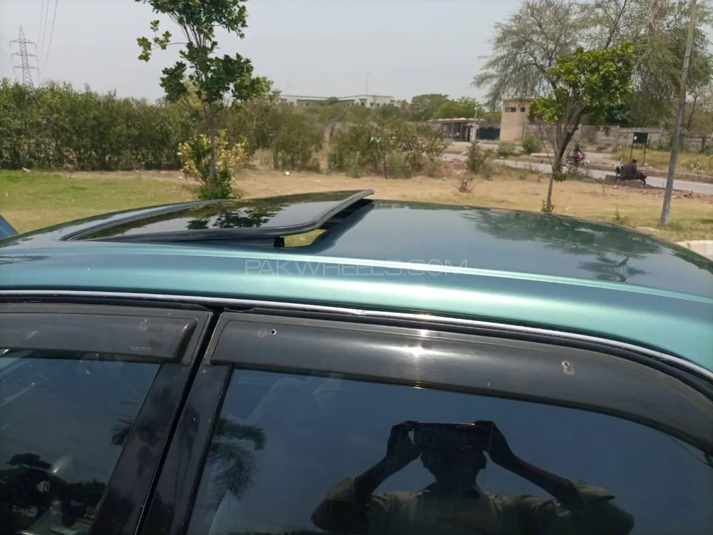 ٹویوٹا کرولا 1998 for Sale in اسلام آباد Image-1