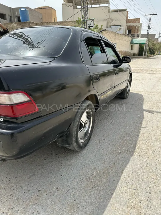 Toyota Corolla 2000 for Sale in Quetta Image-1