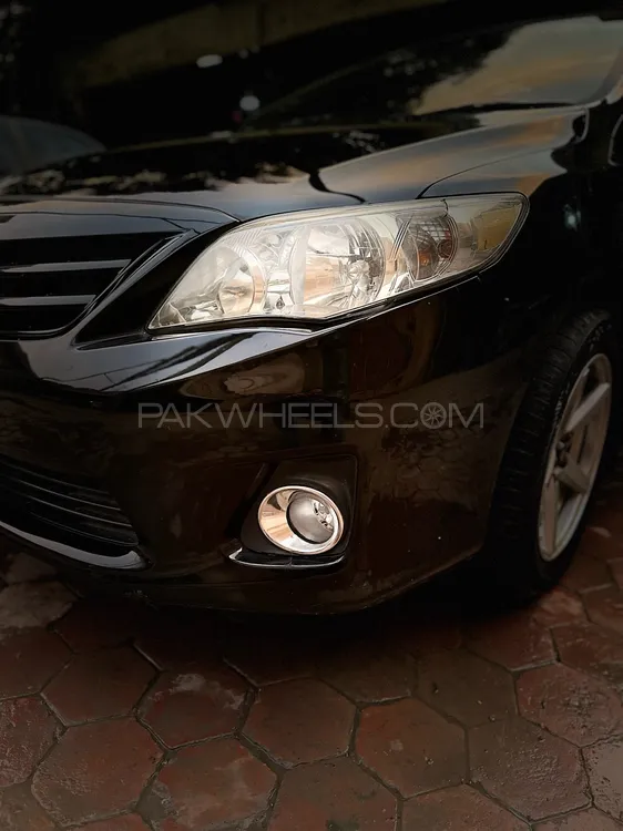 Toyota Corolla 2011 for Sale in Lahore Toyota Corolla 2011 for Sale in Lahore Image-3