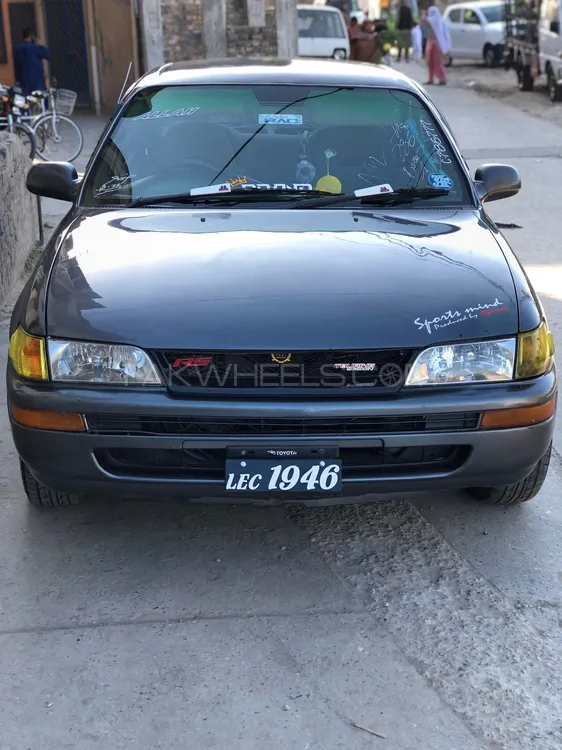 Toyota Corolla 1994 for Sale in Rawalpindi Image-1