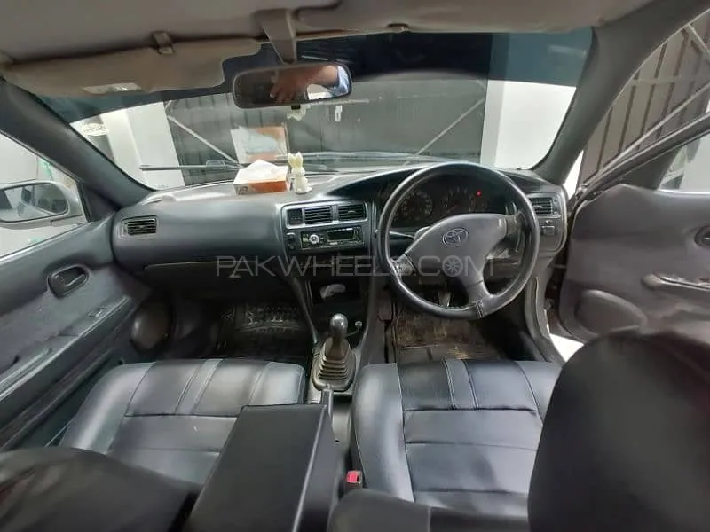 Toyota Corolla 1994 for Sale in Bahawalnagar Image-1