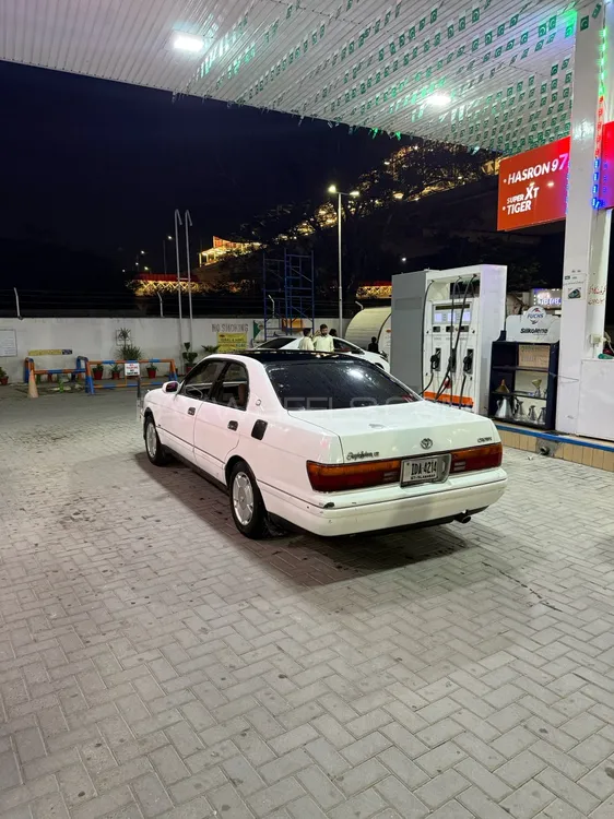 Toyota Crown 1979 for Sale in Islamabad Image-1