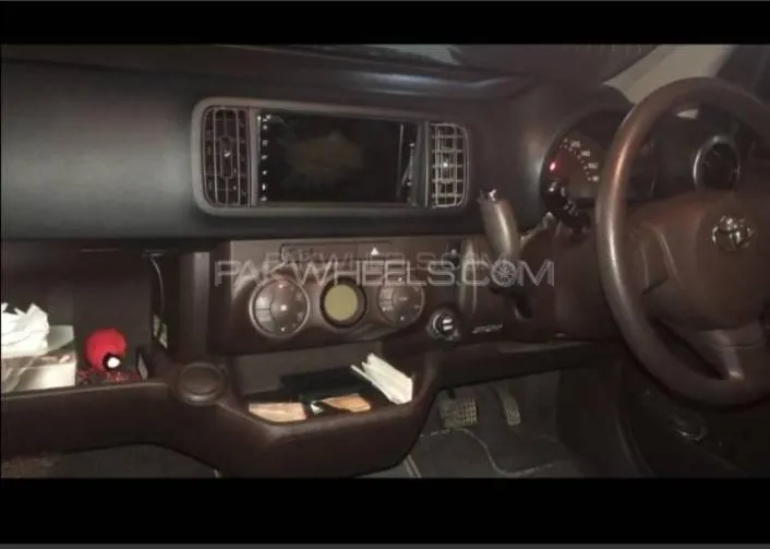Toyota Passo 2015 for Sale in Islamabad Image-1