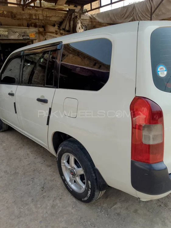 ٹویوٹا پروباکس 2006 for Sale in پشاور Image-1