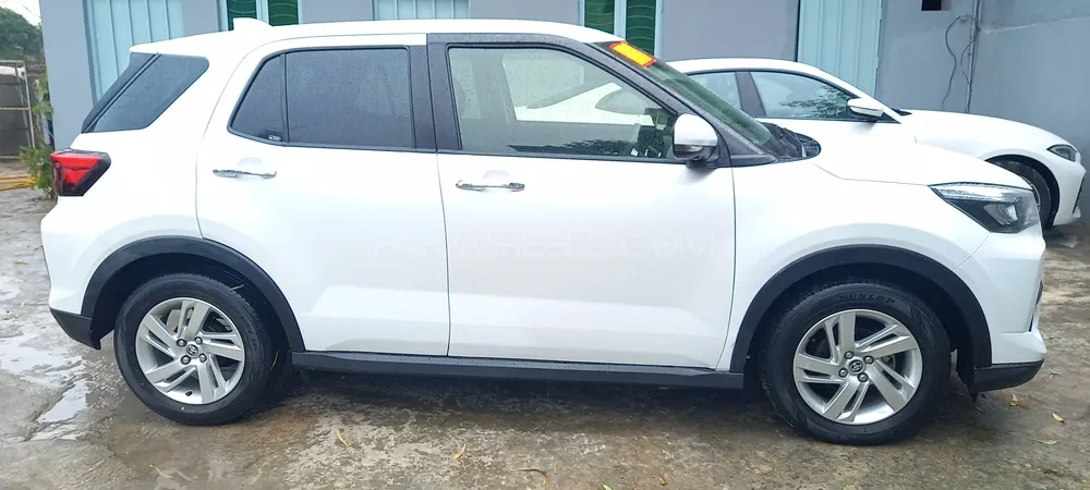 Toyota Raize 2021 for Sale in Sialkot Image-1