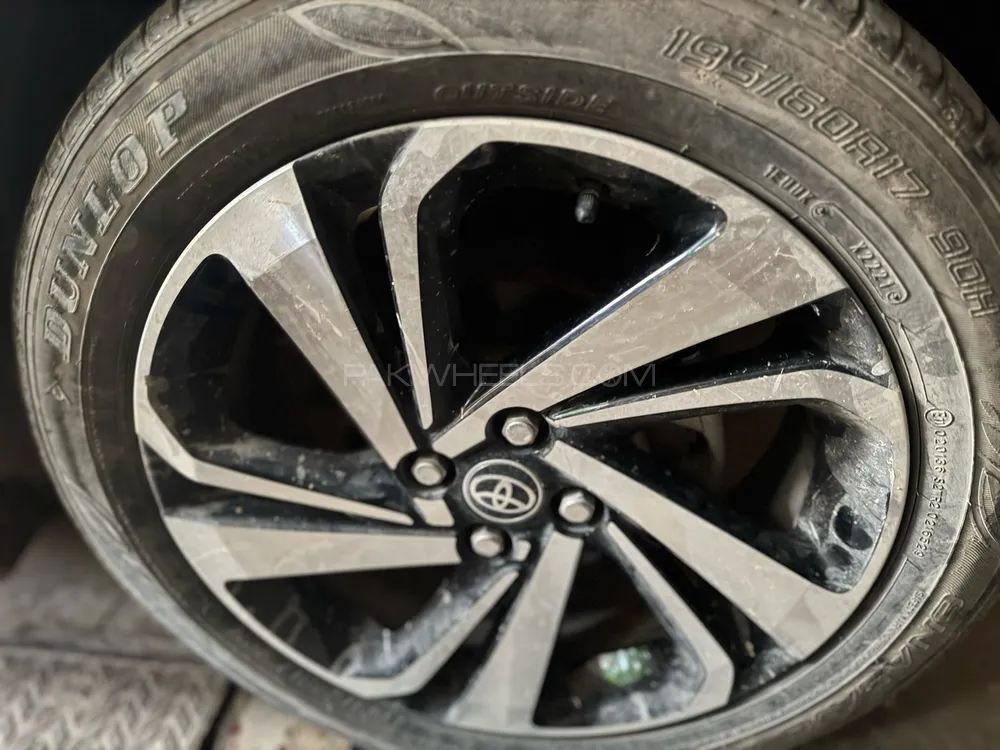 Toyota Raize 2021 for Sale in Rawalpindi Image-1