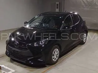 ٹویوٹا یارس ہیچ بیک 2022 for Sale in کراچی Image-1