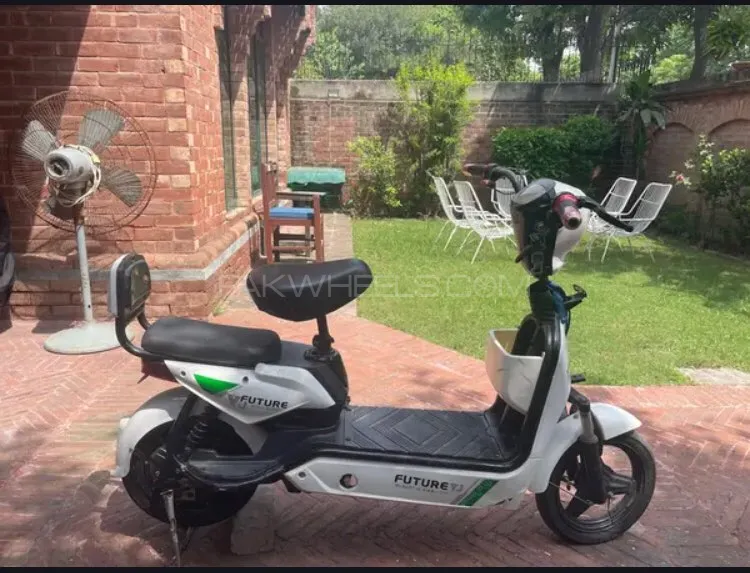YJ Future Indus 2024 for Sale Image-1