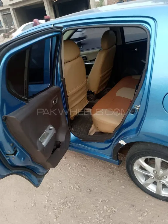 ZOTYE Z100 2020 for Sale in Multan Image-1
