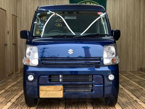 Suzuki Every Join Turbo 2020