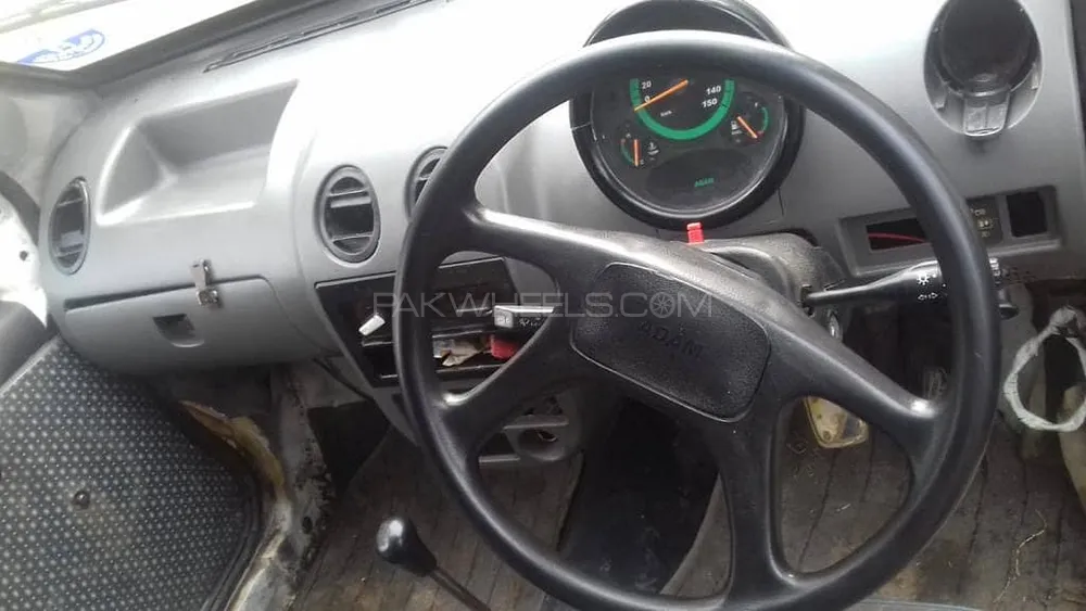 Adam Revo 2006 for Sale in Mansehra Image-1