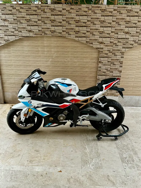 BMW S1000RR 2025 for Sale Image-1