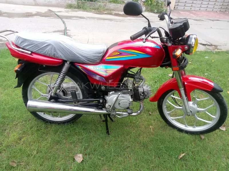 کراؤن CR 100 Excellence 2021 for Sale Image-1