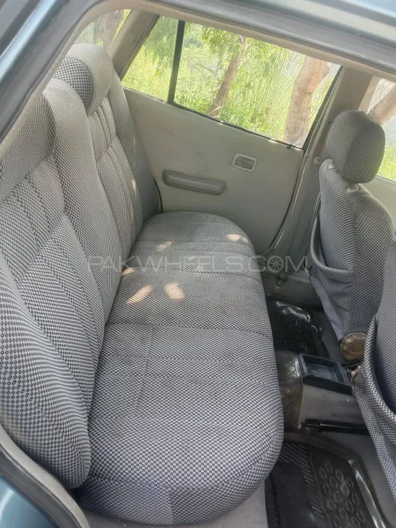 Daewoo Racer 1993 for Sale in Hassan abdal Image-1