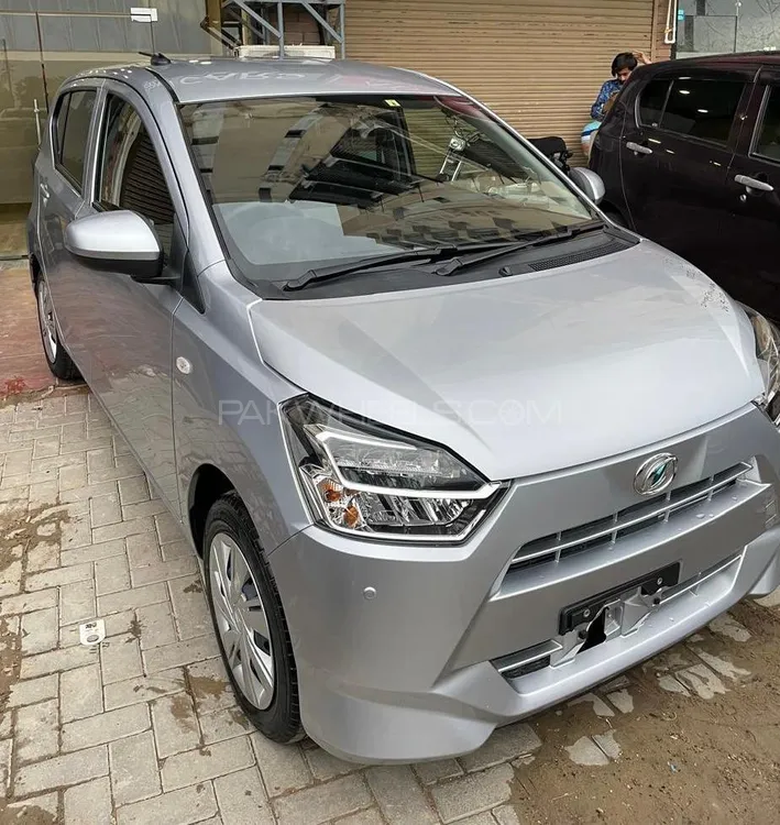 ڈائیہاتسو میرا 2022 for Sale in کراچی Image-1