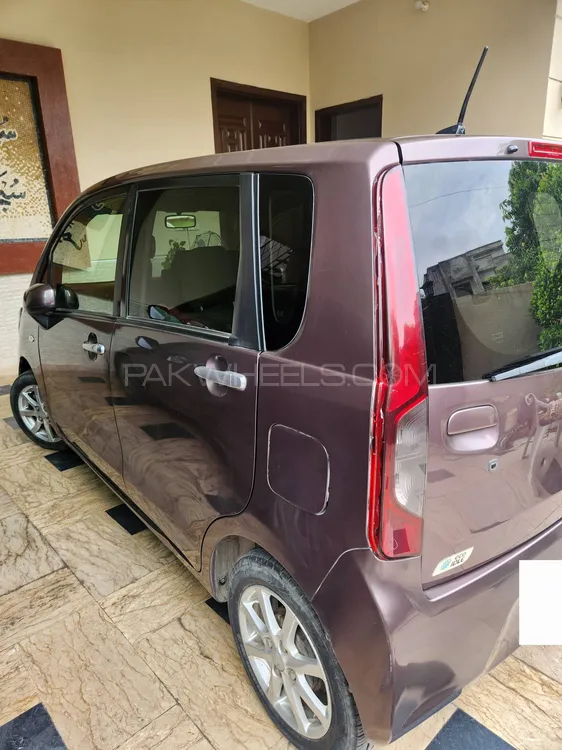 Daihatsu Move 2012 for Sale in Sargodha Image-1
