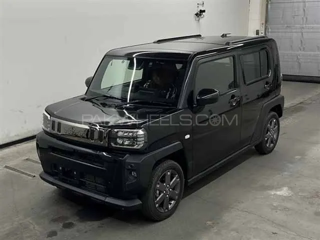 Daihatsu Taft 2023 for Sale in Karachi Image-1
