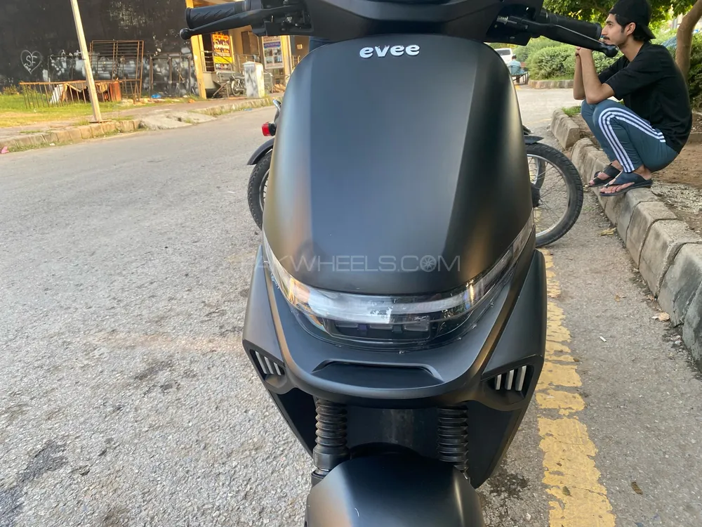 Evee S1 2025 for Sale Image-1