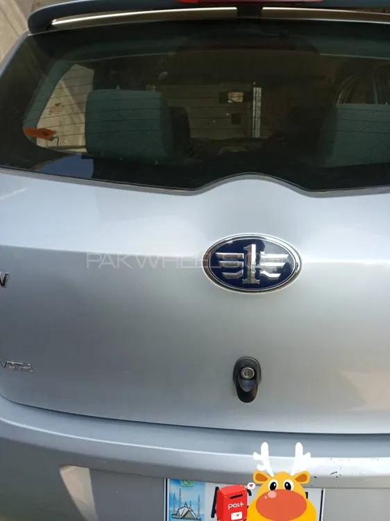 FAW V2 2016 for Sale in Rawalpindi Image-1