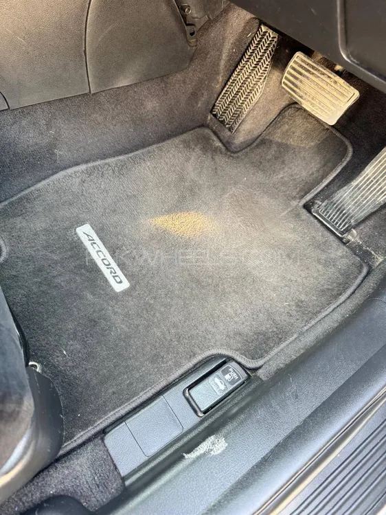 Honda Accord 2002 for Sale in Lahore Honda Accord 2002 for Sale in Lahore Image-19