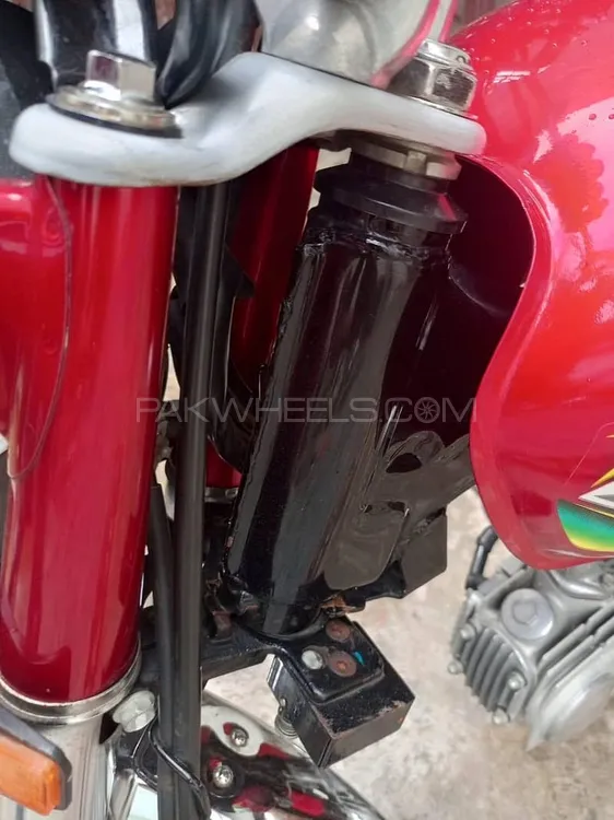 Honda CD 70 2023 for Sale Image-1