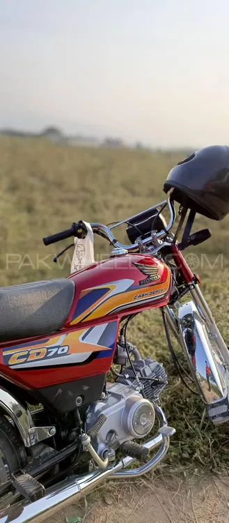 Honda CD 70 2025 for Sale Image-1