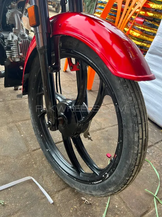 Honda CD 70 Dream 2024 for Sale Image-1