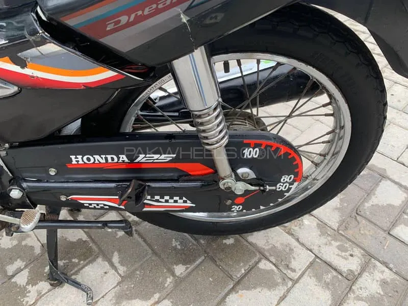 Honda CD 70 Dream 2014 for Sale Image-1